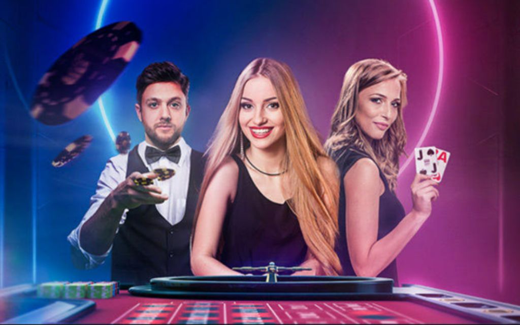 Slots Surprise Live Betting