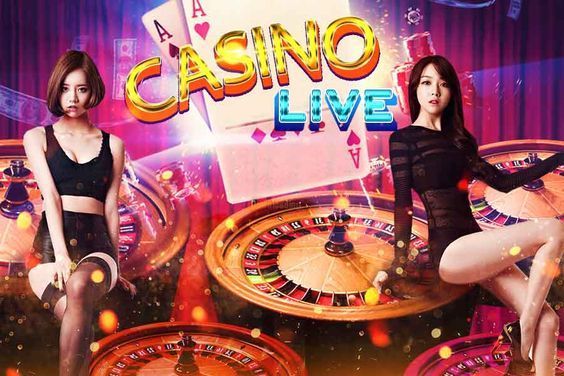 Slots Surprise Live Betting