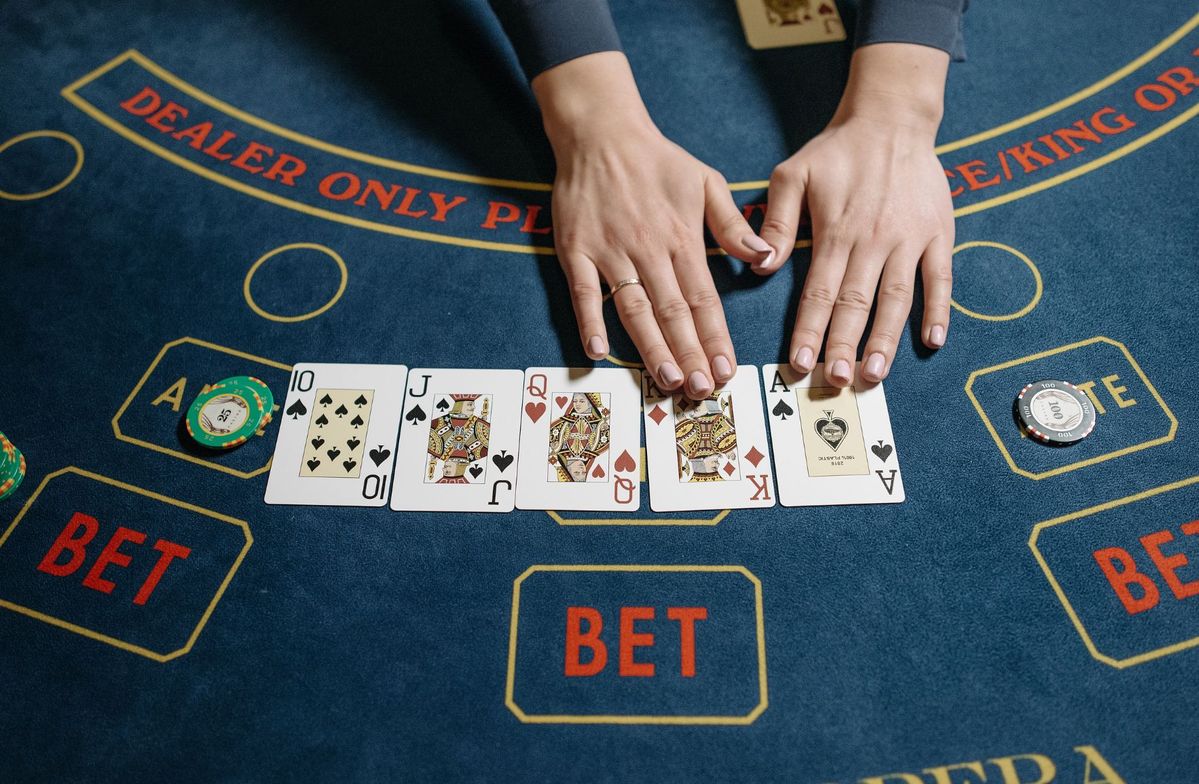 Slots Surprise Welcome Bonus